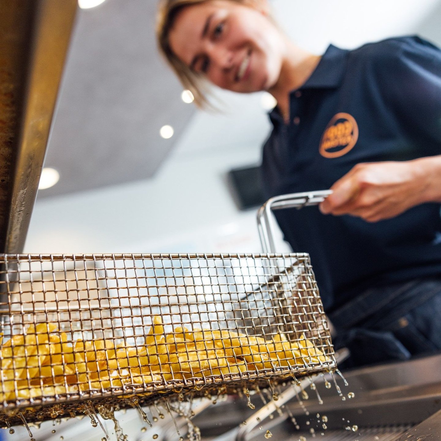 Kom werken in de horeca. Ga aan de slag als allround cafetariamedewerker bij Foodmaster De Viersprong. Zowel parttime als fulltime functies beschikbaar.
